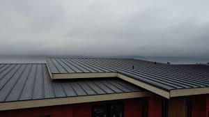 Best Roof Installation  in Cross Mountain, TX